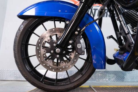 2015 Harley-Davidson Road Glide Special
