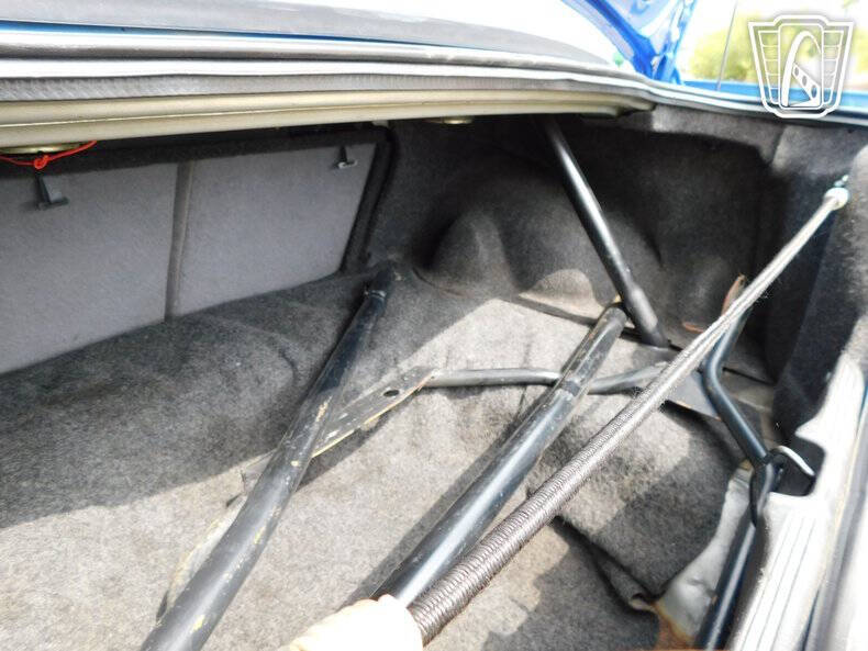 1994 Ford Mustang GT