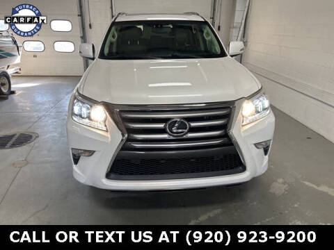 2014 Lexus GX 460 Luxury