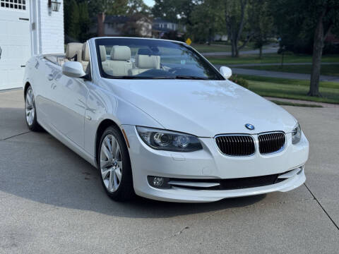 2012 BMW 3 Series 328i