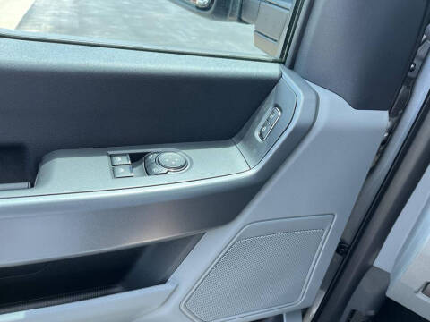 2024 Ford F-600 Super Duty