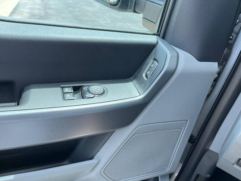 2024 Ford F-600 Super Duty