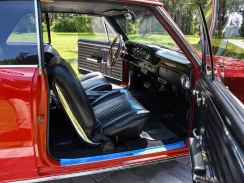 1964 Pontiac Le Mans