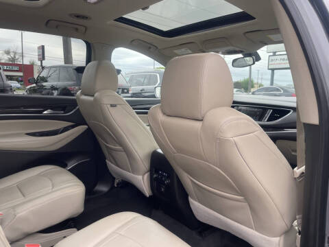 2019 Buick Enclave Essence