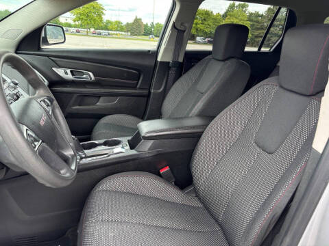 2016 GMC Terrain SLE-1