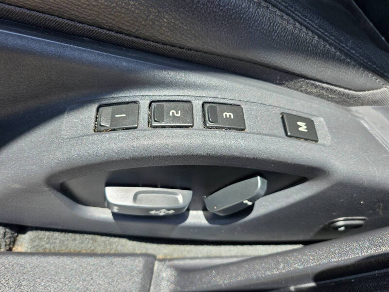 2016 Volvo S60 T5 Drive-E Premier