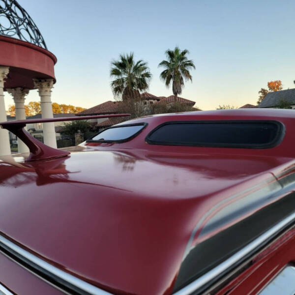 1987 Ford E-Series E-150