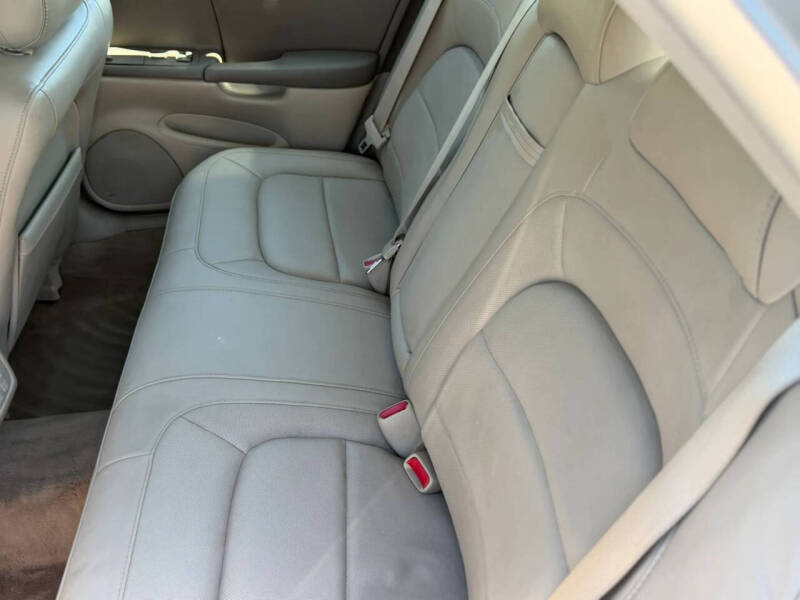 2005 Cadillac DeVille