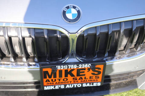 2024 BMW 2 Series 228i Gran Coupe