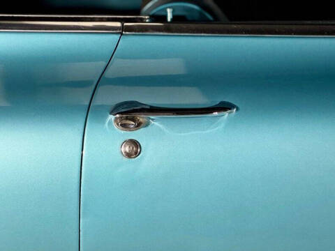 1959 Cadillac Series 62