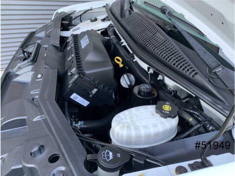 2018 Chevrolet Express 2500