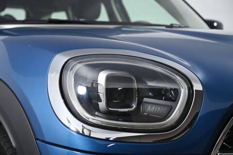 2023 MINI Countryman