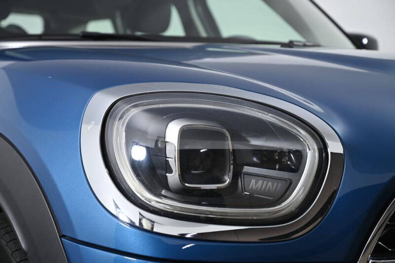 2023 MINI Countryman