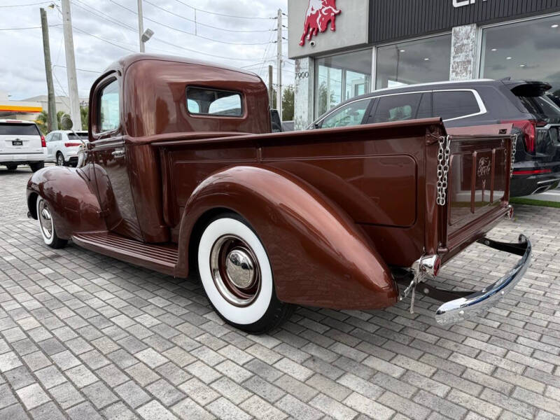 1941 Ford F-150