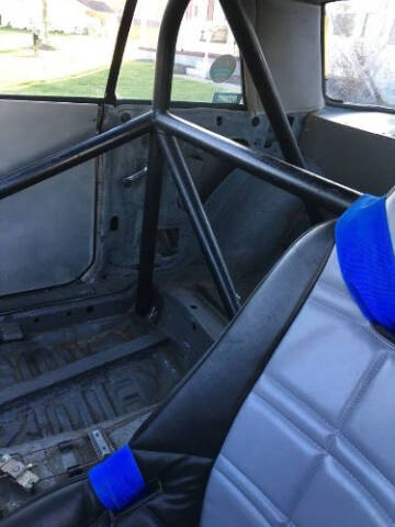 1982 Dodge Challenger