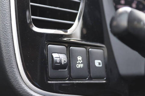 2019 Mitsubishi Outlander GT