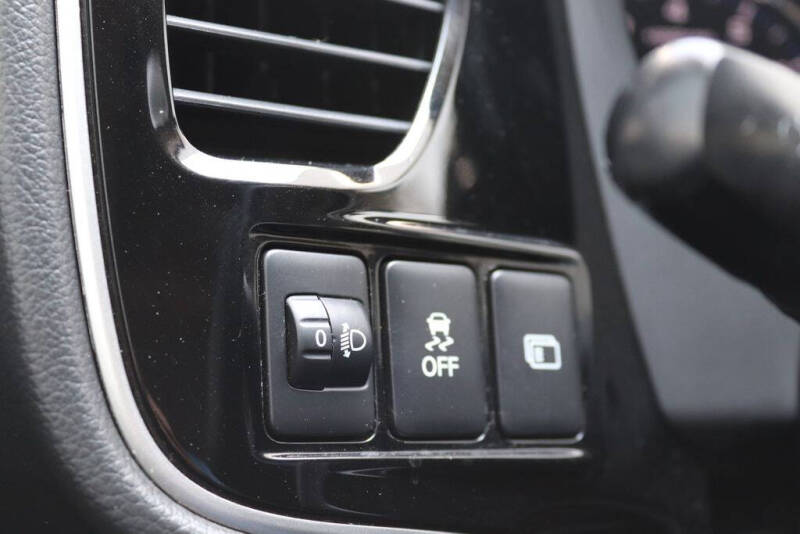 2019 Mitsubishi Outlander GT