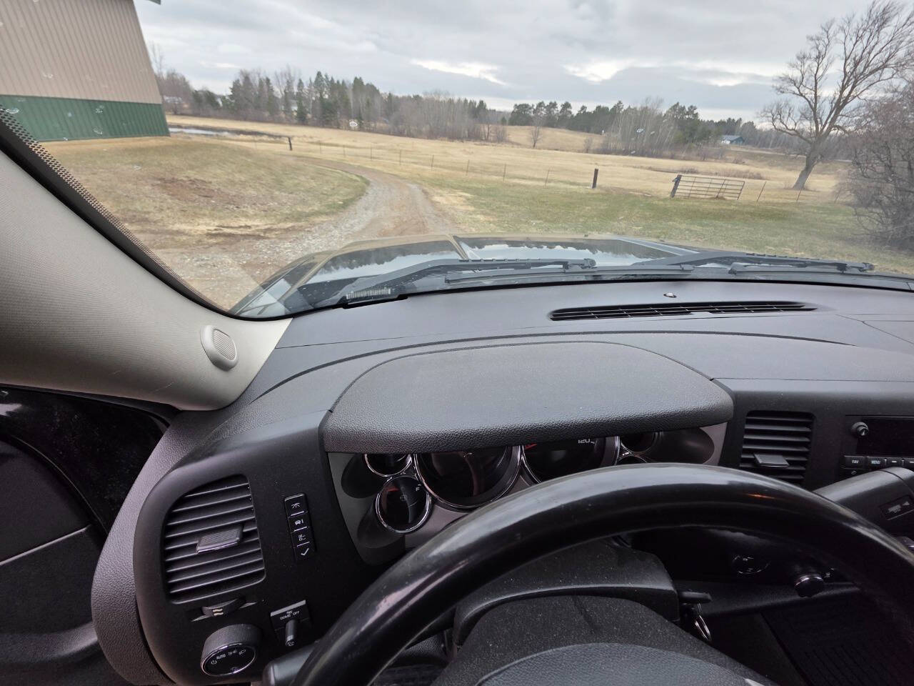 2010 Chevrolet Silverado 1500 105