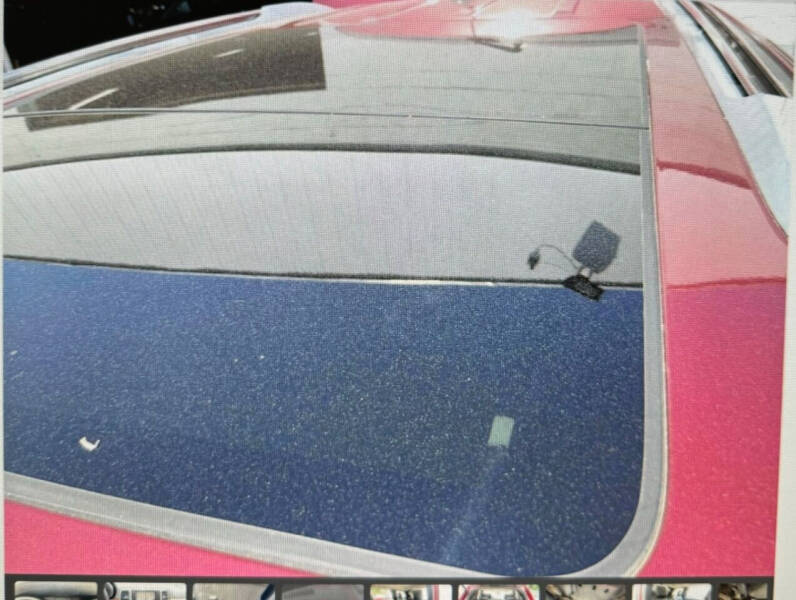 2012 Jeep Grand Cherokee Overland