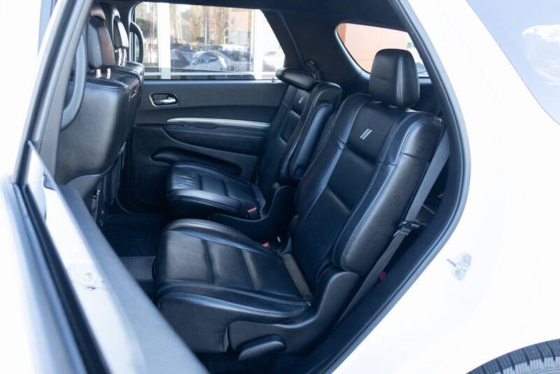 2019 Dodge Durango R/T