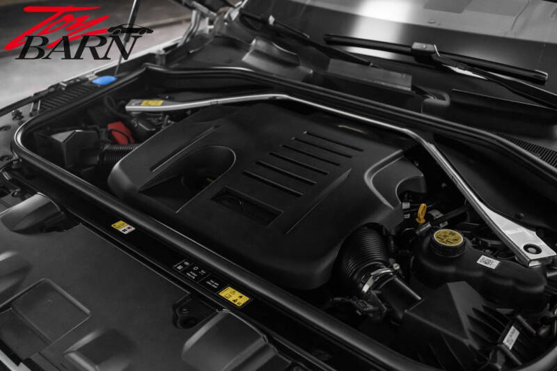 2023 Land Rover Range Rover P400 SE