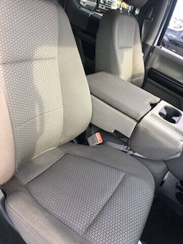 2019 Ford F-150 Pickup - $18,950