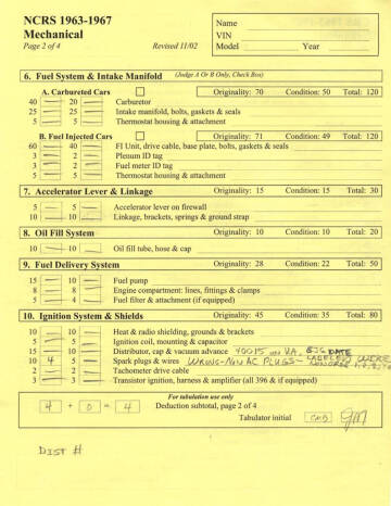 1967 Chevrolet Corvette