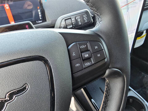 2024 Ford Mustang Mach-E Select