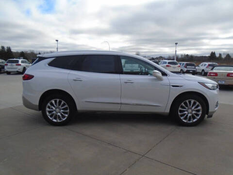 2018 Buick Enclave Premium