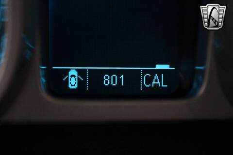 2011 Chevrolet Camaro SS