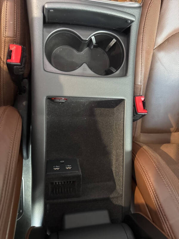 2017 Audi A7 3.0T quattro Prestige