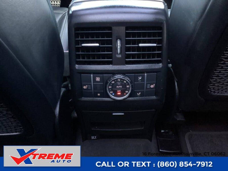 2019 Mercedes-Benz GLS AMG GLS 63