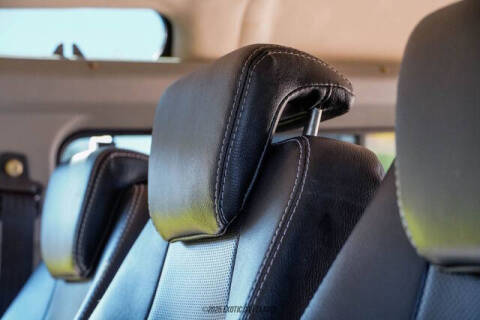 1989 Land Rover Defender 110