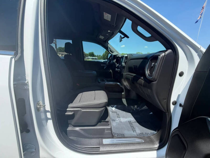 2022 GMC Sierra 2500HD