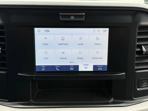 2025 Ford F-350 Super Duty XLT