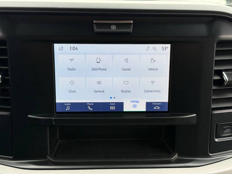 2025 Ford F-350 Super Duty XLT