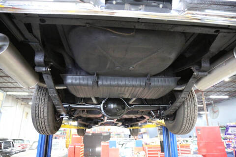 1963 Ford Country Squire