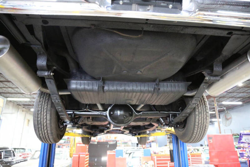 1963 Ford Country Squire