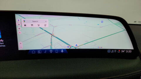 2025 Cadillac CT5 Sport