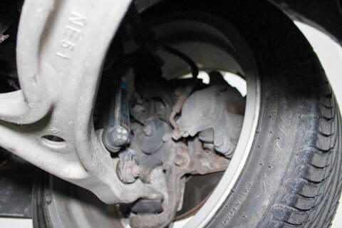 2007 Mazda MX-5 Miata Sport