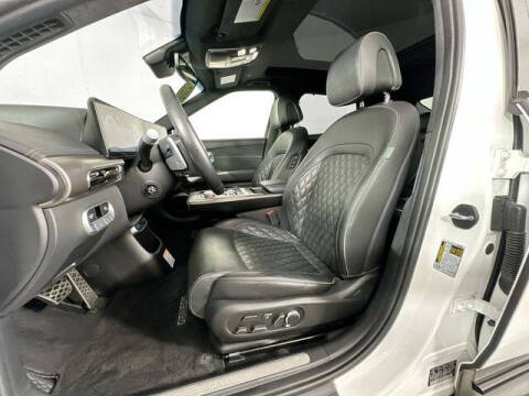 2023 Genesis GV60 Performance