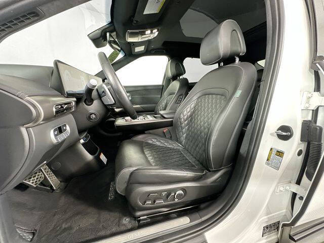 2023 Genesis GV60 Performance