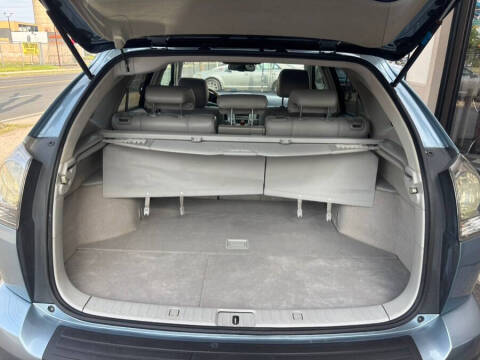 2007 Lexus RX 350