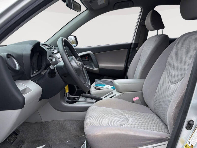 2008 Toyota RAV4