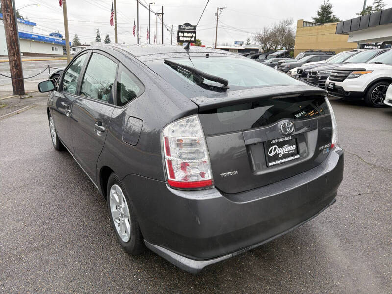 2007 Toyota Prius