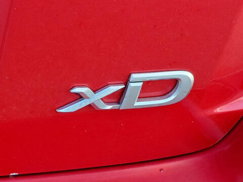 2008 Scion xD