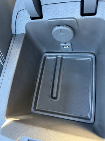 2010 Chevrolet Camaro SS