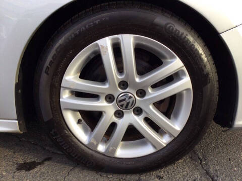 2015 Volkswagen Jetta