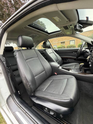 2011 BMW 3 Series 328i xDrive
