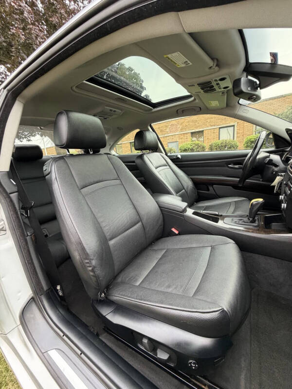 2011 BMW 3 Series 328i xDrive